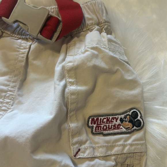 Disney pants - Picture 5 of 6